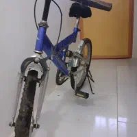 دوچرخه ۲۰