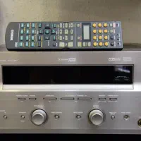 آمپلیفایر YAMAHA مدل RX-V757