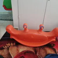 الاکلنگ دونفره