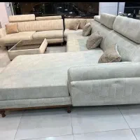میز مبل پذیرایی شیدا