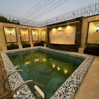 پردیس ویلایی ۳۵۰ متر ۲ واحد مجزا فاز ۴ محله ۳