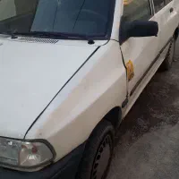 پراید۸۲