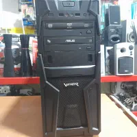 سیستم گیمینگ ddr3 نسل چهار