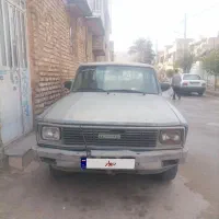 مزدا 2000