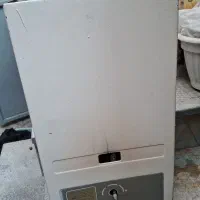 آبگرمکن دیواری بوتان B15