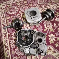 سیلند و میلنگ استارتی