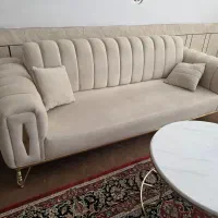 مبل تخت شو