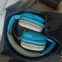 هدفون بی سیم دست دوم پایه شکسته