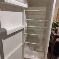 یخچال تکنو گاز اصل ایتالیا