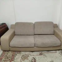 مبل ترک چوب گردو