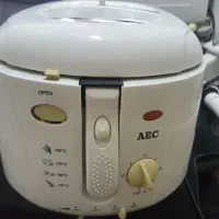 سرخ کن AEC