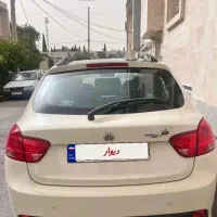 کوییک R1401|خودرو سواری و وانت|شیراز, پودنک|دیوار