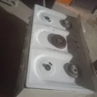 گاز|اجاق گاز و لوازم برقی پخت‌وپز|بناب, |دیوار