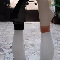 مانکن پا