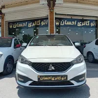 سهند S مدل 1403 نقد و اقساط 12 ماهه ( احسان )