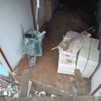 تعمیرات کاشی مزایک و نصب سنگ