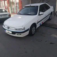 پژوپارس دوگانه ۹۴
