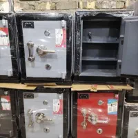 گاو صندوق خانگی . آپارتمانی.گاوصندوق