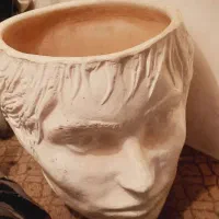 گلدان بزرگ
