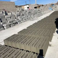 تولیدی بلوک سیمانی قاسم زاده (پوکه ای لیکا)