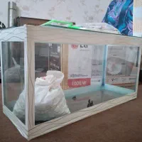 اکواریوم ۸۰ سانتی