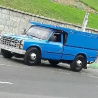 باربری نیسان