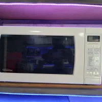 ماکروویو پاناسونیک ژاپنی اینورتر ۴۲ لیتری