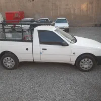 اریسان ۲ دوگانه سوز شرکتی