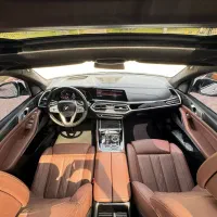 BMW x7 مدل 2020|خودرو سواری و وانت|اهواز, گلستان|دیوار