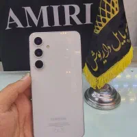 سامسونگ s24feوs20fe در حد آک*اقساطی*