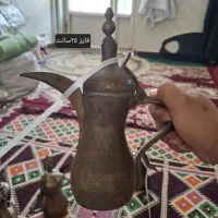 دله مکاوی قدیمی اصل