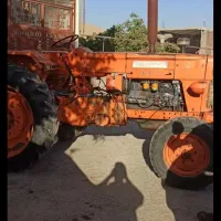 تراکتور رومانی