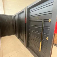 درب ضدسرقت فلز کد۹۹۹