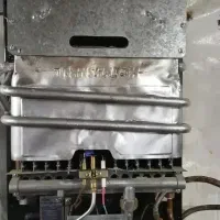 تعمیرات آبگرمکن نصب کولر