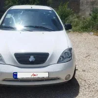 تیبا ۲ مدل ۹۹