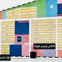 فروش زمین شهرک امیران(بلوار فردوس)
