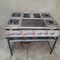 فر ساندویچی