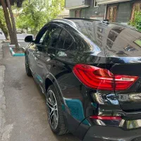 X4 2016|خودرو سواری و وانت|تهران, پاسداران|دیوار