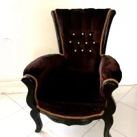 مبل راحتی