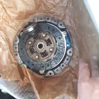 دیسک و صفحه کلاچ پراید