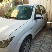 تیبا۲ مدل ۹۷ کارمندی