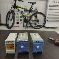 رله تایمر
