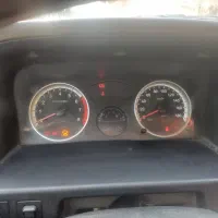 پراید ۱۱۱ مدل ۹۵ سالم و سرحال