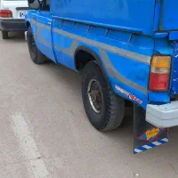 باربند نیسان وزن سنگین