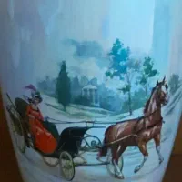 چراغ قدیمی