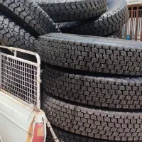 نمایندگی روکش لاستیک بارز در سیرحان