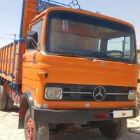 خاور 608