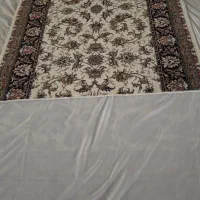 قالیچه فرش مشهد