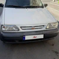 پراید ۱۳۱|خودرو سواری و وانت|تهران, امیریه|دیوار