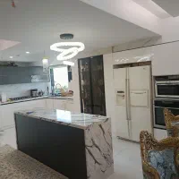 فروش آپارتمان ۱۴۵ متری /الماس شیشه ایی